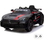 Berghoff - mercedes amg gt4 - voiture enfants 12v - 1 à 6 ans - télécommande - noir Berghoff - mercedes amg gt4 - voiture enfants 12v - 1 à 6 ans - télécommande - noir