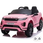 Berghoff ? voiture �lectrique enfant range rover evoque 12v ? 2 places ? phares, lecteur mp3 bluetooth, ...