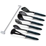 Berlinger haus - bh - 6326 ensemble d'ustensiles de cuisine
