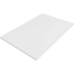 Mexen - bert receveur de douche rectangulaire smc 120 x 90 cm, blanc - 4k109012