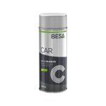 Besa - vernis arosol incolore 2k - brillant, satin ou mat mat