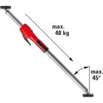 Bessey - etai de plafond ste90 longueur réglable: 575 - 910 mm capacité de charge (max. ): 350 kg c150822 ... Bessey - etai de plafond ste90 longueur réglable: 575 - 910 mm capacité de charge (max. ): 350 kg c150822 ...