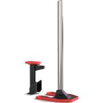 Bessey ? kit d'installation serre - joint 60 kg ? capacit� de levage 1. 800 n ? utilisation pr�cise d'une ...