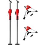 Bessey - support plafond et montage ste250 - set - bs (2x ste250 / 2x ste - bs) Bessey - support plafond et montage ste250 - set - bs (2x ste250 / 2x ste - bs)