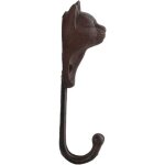 Best for boots - crochet en fonte chat lot de 6