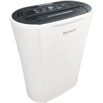 Bestherm - déshumidificateur d'air illa 12l / jour, réservoir amovible, filtre à charbon actif, ioniseur ... Bestherm - déshumidificateur d'air illa 12l / jour, réservoir amovible, filtre à charbon actif, ioniseur ...