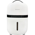 Bestherm - d�shumidificateur d'air nova 5l / jour, r�servoir amovible, filtre � charbon actif, ioniseur ...