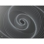 Bestherm - radiateur �lectrique fixe connect� wifi � inertie s�che c�ramique 1000w ariane connect design ...