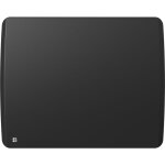 Bestherm - radiateur lectrique fixe  inertie sche cramique 1000w aria horizontal noir