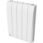 Bestherm - radiateur lectrique fixe  inertie sche cramique 1000w tikei horizontal blanc