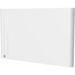 Bestherm - radiateur électrique fixe à inertie sèche céramique 1500w alba horizontal blanc Bestherm - radiateur électrique fixe à inertie sèche céramique 1500w alba horizontal blanc