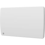 Bestherm - radiateur électrique fixe à inertie sèche céramique 1500w aria horizontal blanc Bestherm - radiateur électrique fixe à inertie sèche céramique 1500w aria horizontal blanc