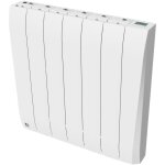 Bestherm - radiateur électrique fixe à inertie sèche céramique 1500w tikei horizontal blanc Bestherm - radiateur électrique fixe à inertie sèche céramique 1500w tikei horizontal blanc