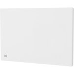 Bestherm - radiateur lectrique fixe  inertie sche fonte + film 1000w eole horizontal blanc