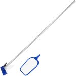 Bestway - kit d'entretien de piscine hors sol flowclear Bestway - kit d'entretien de piscine hors sol flowclear