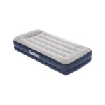 Bestway - lit gonflable matelas 1 place - 191 x 97 x 36 cm - pompe lectrique intgre