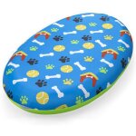 Matelas de piscine pour animal de compagnie fetchin' fun - bestway
