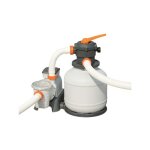 Pompe  sable filtre piscine j7 7500 bestway bw58499
