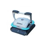 Bestway - robot piscine raptor - autonome - blanc Bestway - robot piscine raptor - autonome - blanc