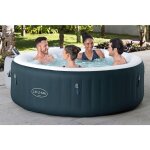 Bestway spa gonflable rond miami airjet energy sense 4 - 6 places