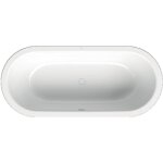Bette - starlet flair oval, 188x88x42 cm, 8775 - 000as Bette - starlet flair oval, 188x88x42 cm, 8775 - 000as