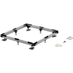 Bette - systme dencastrement basic 1600x750mm, b50 - 6244