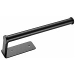 Betterlife rouleau de support de papier tagre de papier essuie - tout espace en aluminium perfor cuisine ...