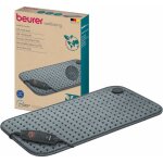 Beurer - coussin chauffant 100w gris hk123xxl Beurer - coussin chauffant 100w gris hk123xxl