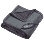 Beurer - couverture chauffante hd74 cozy limited edition