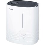 Beurer - lb55 humidificateur 1 pc(s) blanc, noir c583561