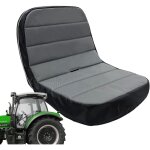 Bexdug housse de si�ge de chariot �l�vateur imperm�able - housses de si�ge de tracteur r�sistantes aux ...