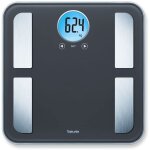 Bf 195 balance d'analyse corporelle num�rique plage de pes�e (max. )=180 kg - beurer