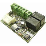 Bft - 2600841 carte d'extension in out it23 p125014 2600841