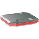 Bft - 2601379 chapeau avec lumi�res rgb crown rgb maxima u36 ral p940095 00103 2601379