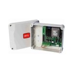 2612342 carte de commande centrale pour moteurs de volets roulants 230 v bft luna ac b d114183 00002 ...