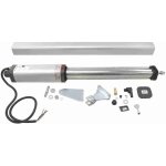 Actionneur hydraulique pour portails battants 230 v bft lux g p935013 00001 2611699