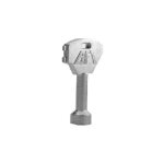 Bft cl de dverrouillage triangulaire 52mm cls 2600598