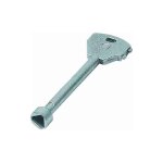 Cl de dverrouillage zama 2600599 pour moteur d'actionneur sub bft cls / 82 d610256 d'origine 2600599 ...