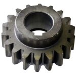 Bft i100080 10001 2600663 pignone d80 m4 z18 p967 ergo icaro urano ares ricambio