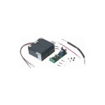Bft - kit de batterie de secours bt bat1 p125007 2611424