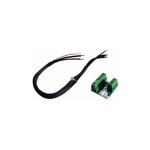 Kit de carte  3 fils 2611415 pour virgo smart bt a bft tfs p111775 2611415