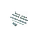 Bft - kit de support de plafond 2611068 pour moteur botticelli eos apt n999060 2611068