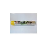 Bft - peinture de sol arosol epoxy jaune satin traitvite ral1023 750ml traitevitejaune