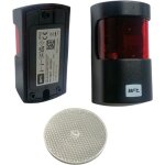 Reflecta 24v photocellules bft bft