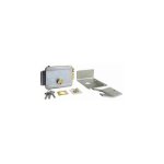 Bft - serrure lectrique verticale d'origine ecb d121018 2600301