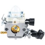 Bg86 carburateur pour stihl bg86ce bg86z bg86cez souffleur de feuilles carb sh86 carburateur remplacement ...