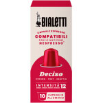 Bialetti 096080433 capsule et dosette de caf� capsule de caf� 10 pi�ce(s)