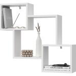 Biblioth�que murale suspendue pour salon 80 cm modo biblioth�que murale suspendue pour salon h�tre