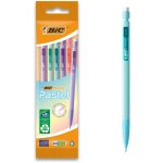 Bic matic pastel - porte - mines hb 0, 7 mm, 5 pièces. Bic matic pastel - porte - mines hb 0, 7 mm, 5 pièces.