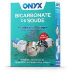 Onyx - bicarbonate de soude 1 kg